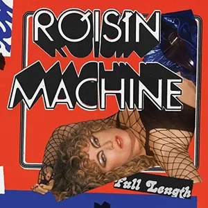 Roísín machine